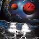 Illustration for article titled Sense of Wonder in a Can: The Amazing Beauty of Spraypainted Science Fiction Art